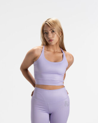 Top Lila