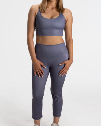 Leggins Gris