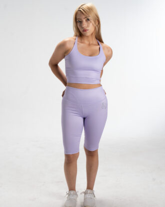 Short Biker Lila